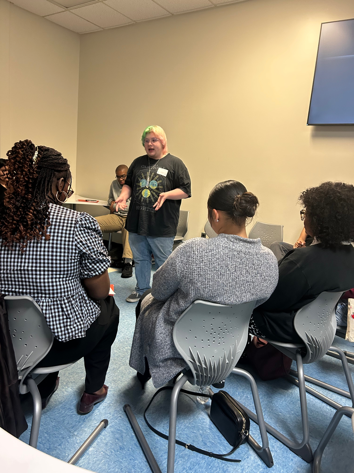 Youth Innovation & Entrepreneurship Academy